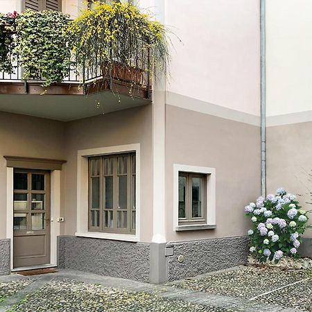 Sweet Home Pitti Verdelli Крема Екстер'єр фото
