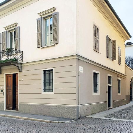 Sweet Home Pitti Verdelli Крема Екстер'єр фото