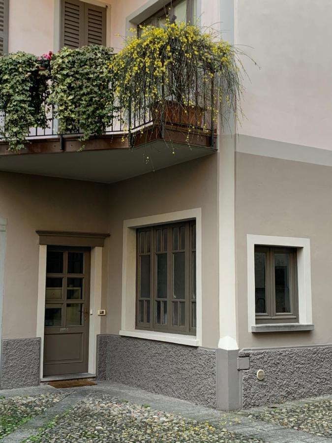 Sweet Home Pitti Verdelli Крема Екстер'єр фото