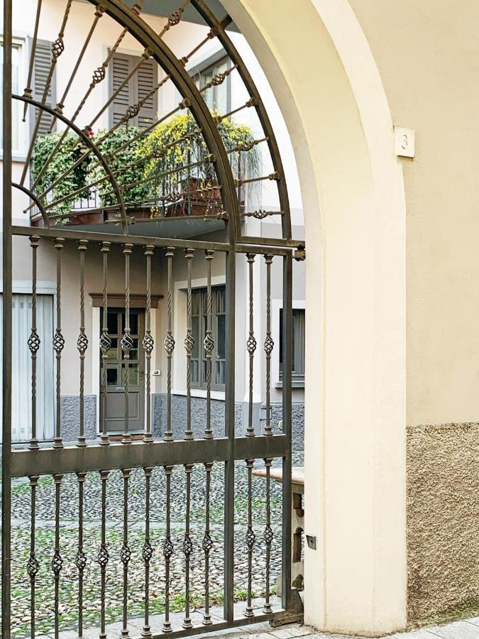 Sweet Home Pitti Verdelli Крема Екстер'єр фото