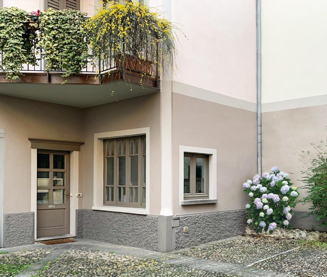 Sweet Home Pitti Verdelli Крема Екстер'єр фото